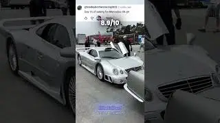 Rating my subscribers dream cars🏎! Part 5! | Edit | #edits #automobile #cars #viral #cartok