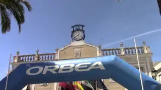 6&ordf; CHALLENGER CIUDAD DE MONTIJO - 11/05/2014