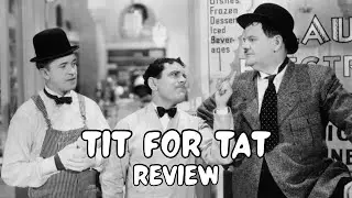 Tit for Tat (1935) Review