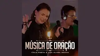 Oração de Libertação (Faixa Bônus) (Ao Vivo)