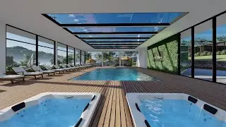 Tour Virtual Hotel Extrema Club