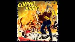 Official - Coming Soon - Bring The Action