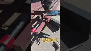#conserto #ferramentas #garen #portao #dicas #ppa #welder #welding #serralheria #soldador #portao