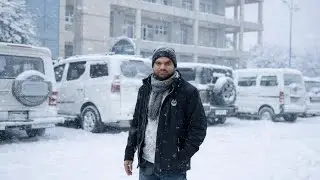 गांव में कड़ाके की ठंड ⛄ #viralvideo #viral #virallive #viralpost #upweather