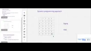 Edit Distance - LeetCode | LeetCode May Challenge -Day 31 | LeetCode 72 | Python