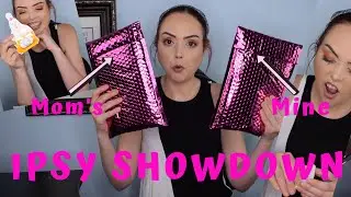 IPSY V IPSY | ULTIMATE IPSY SHOWDOWN JULY 2019