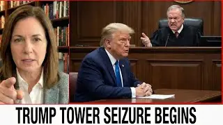Trump&rsquo;s Empire in Danger: Court Orders Immediate Asset Seizure in Historic Ruling