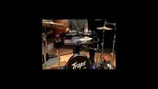 TrapsDrum Italia A400nc
