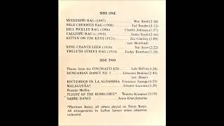 Banjo Ragtime (full album)