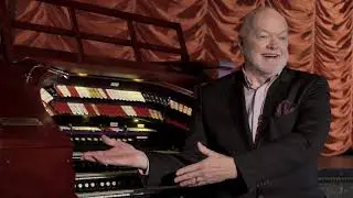 THE ORGAN - A Music Box 90th Film