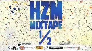 HZM - Dětstv&iacute; (prod. Della)