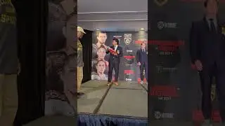 Lorrany Santos makes weight Bellator 300