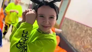 KIDS TEAM | РОССИЙСКИЙ КУБОК РТС ПО АРТИСТИЧЕСКОМУ ТАНЦУ | 19.05.2024