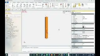P delta analysis in Graitec Advance Design
