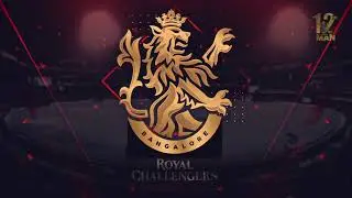 IPL - RCB ( kgf chapter-2 teaser )