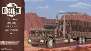 Dustland Delivery Walkthrough - GenY Gamerz