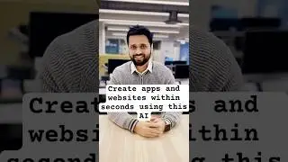 Google's SECRET Tool Creates Apps and websites in Seconds Without Coding #ai #gemini #google