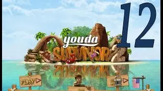 Let's Play Youda Survivor 2 (uncut) Part 012
