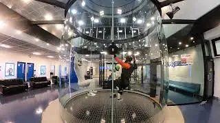 Dynamic 2way dive pool Training with Ishii and Nishimura in Fly station Sep/6/2025