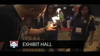 What you can expect at an APCA Conference