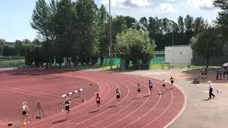 YDL UAG Midland Promotion Match Swansea