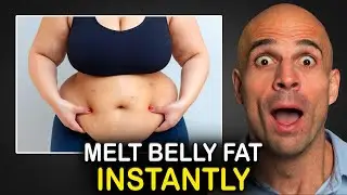 Belly Fat, Insulin Resistance, and the Hack to Beat Them | Epi 38 #LastingWeightLossPodcast