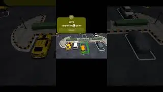 car parking🅿 game Android game paly #androidgameplaytime #androidgames #androidgames100mb #gadiwala