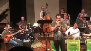 Jam Sessions  -  Jazz trumpet festival 2017