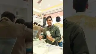new iPhone 17 unboxing #apple #iphone #shorts #viral #trending #newiphone