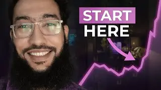 Connect Naseeb and Grow Your Rizq from $0-$10k per month using this Islamic Strategy