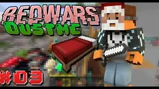 NEUES BEDWARS AUF DUSTMC?! Minecraft Bedwars #03|Prime