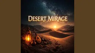 desert mirage