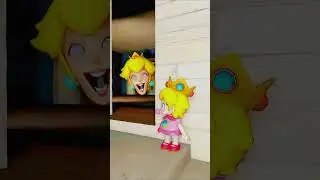 Peach Head Fire Laugh 🔥
