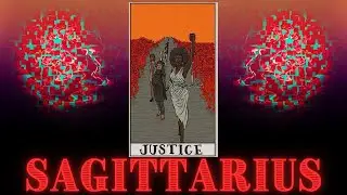 SAGITTARIUS THIS WILL HAPPEN DURING THE WEEK&hellip;🔮 THE FIRST LETTER I ALMOST FAINTED😱 JANUARY 2026 TAROT