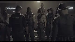Far Cry 5 - Intro - Gameplay -Part - 1