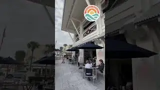 30A Eating | Where my foodies at?! | EAT & BEACH | SELLING SUN #shorts #beach #food