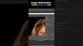 How to reduce image file size? | Image Optimization  