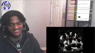 Leektewofficial reacts to Lil Uzi Vert - Double See & hellraiser Freestyles