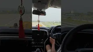 The Ultimate Road Trip: Front View Driving 4K #YouTubeShorts#DrivingVlog#FrontViewDriving