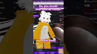 Filians mom teaches her about a REALLY SUS movie