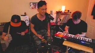 Frank Ocean - Thinkin Bout You (Miggy Milla Cover)