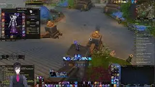 Pixelcide Live Stream