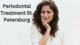Visit top dentist in Creating Smiles Dental in St. Petersburg