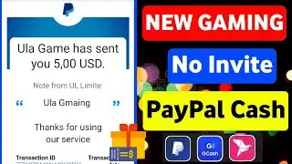 $5 Live Payment||GReward PayPal Cash|No Referral|Survey App|How to earn money online 2022