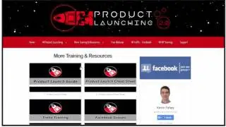 What's with the new IM Product Launching 2.0 and added Bonus