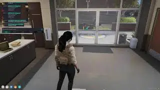 Bella's camera broke | GTA V Roleplay/RP FiveM | Gameplay | PC