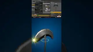 Procedural FX in UE4 Niagara | Download Files