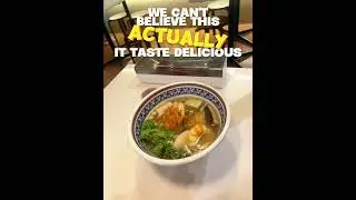 Vegetarian Food @ Middle Road, Singapore