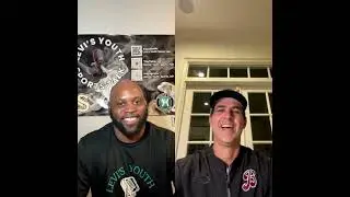 Jeff Byrd Head Coach OC Batbusters 12u Byrd/Stith