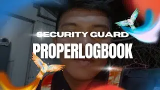 PROPER LOGBOOK